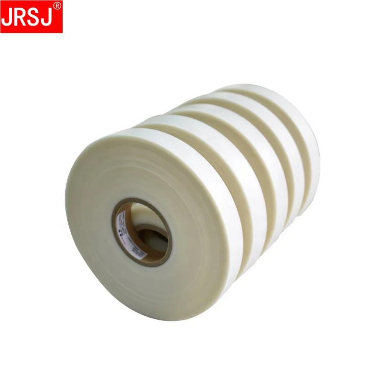 Китайская фабрика, водонепроницаемая термоплавкая полиуретановая лента для запечатывания швов для ткани, палатки, плаща и одежды