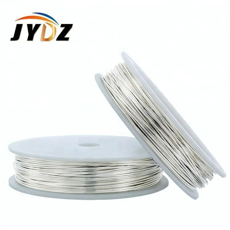 99.99% High Purity 2mm Solid Pure Iridium Wire