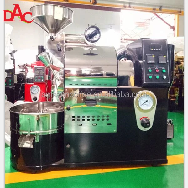 
roasted coffee bean machine high quality coffee roasting machine commercial coffee roaster 