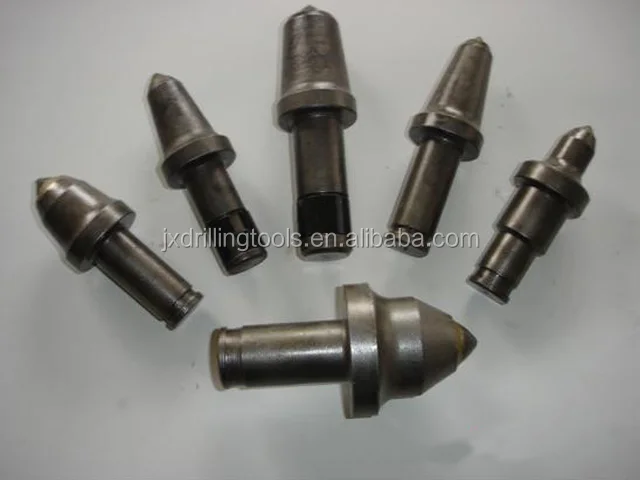 Зубья ковша / биты пуля зубы для добычи