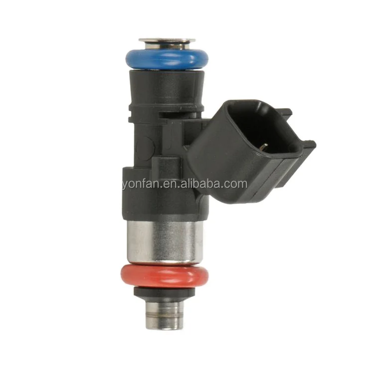 Fuel Injector 0280158189 For Ford Escape Fusion Mercury Mariner Milan Lincoln MKZ 3.0L 2009-2012 9L8Z-9F593-A 9L8Z9F593A