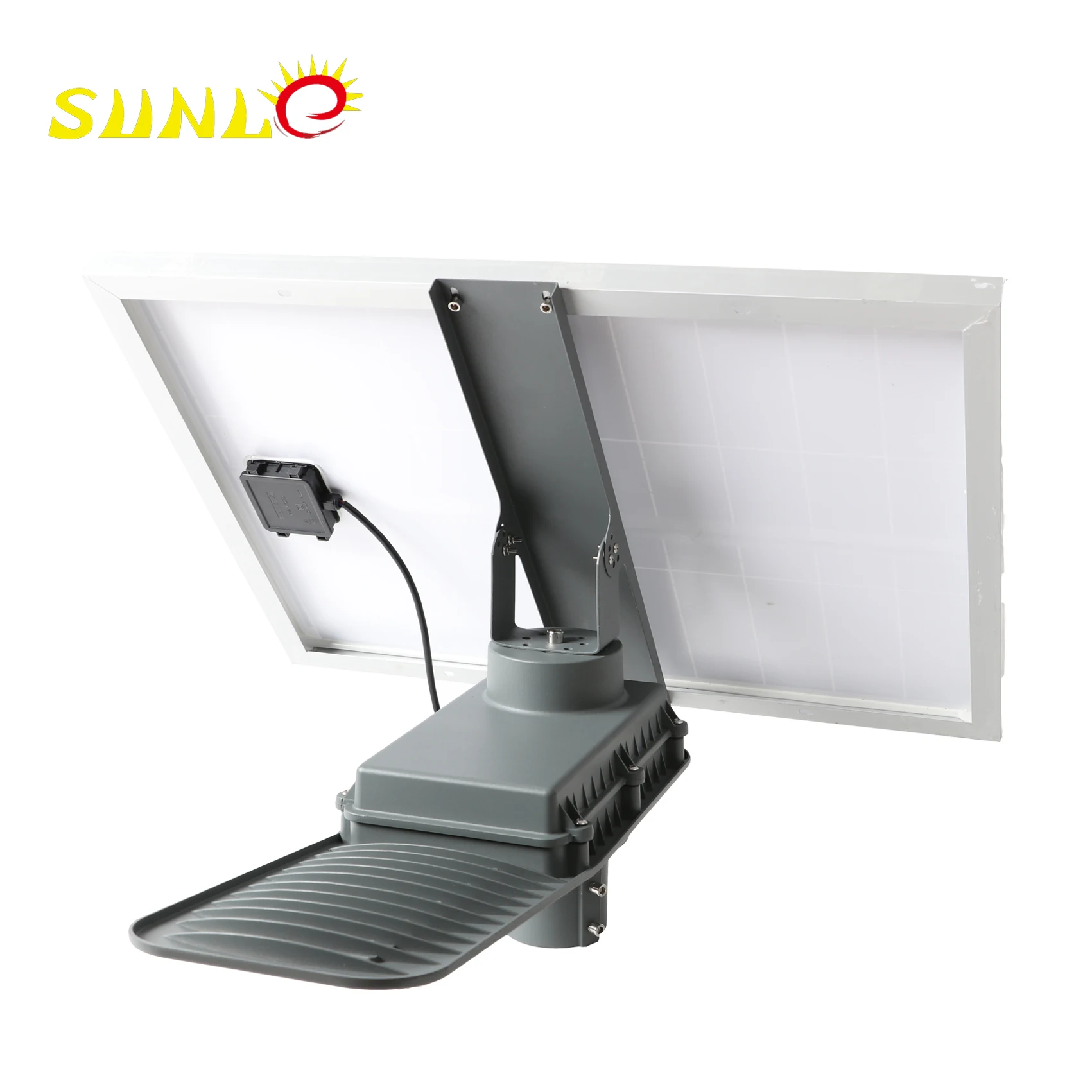 Solar power street light wholesale, energy saving 10w 20w 30w solar led street lights garden light