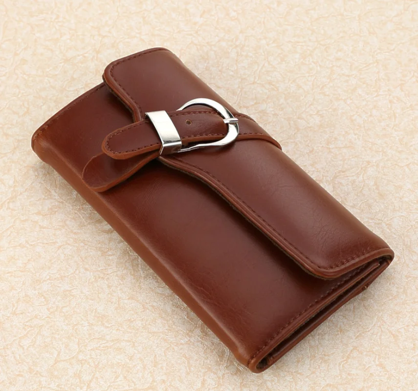 2020 high quality luxury leather multifunction  OEM 10 in 1 nail tools for gift gold color mens manicure_pedicure_set