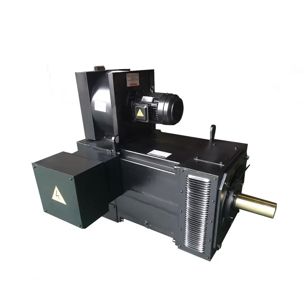 YPT180L-4 100kw 110KW 150HP 380V 660V 1000RPM brushless ac servo 3 three phase induction electric motor