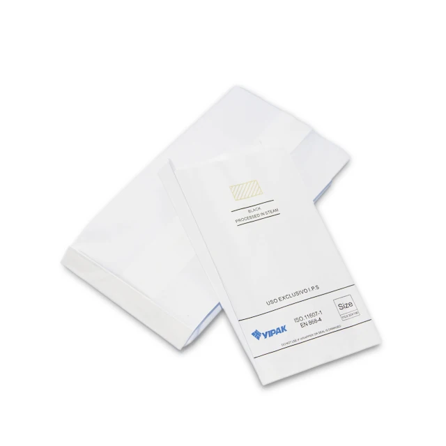Sterilization Paper Bags