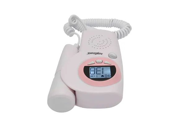 Best seller fetal doppler JPD-100A fetal doppler machine