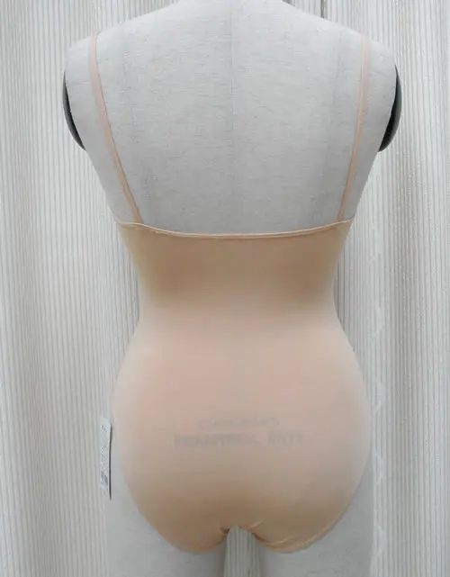 
Dance Underwear Skin Tone Dance Leotard For Girls Ballet Camisole Dance Leotards For Adults Ballet Uniform Undergarment BL615 