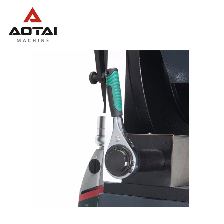 
AOTAI SAW BLADE METABO ELECTRIC MOTOR ORBITAL THIN PIPE CUTTING MACHINE 