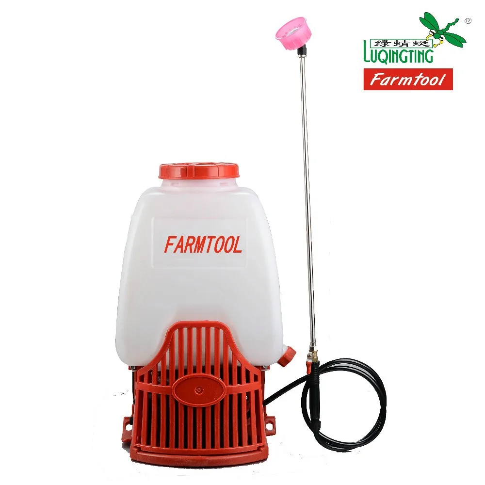 D-767-20L Battery Operated  Knapsack Agriculture Sprayer