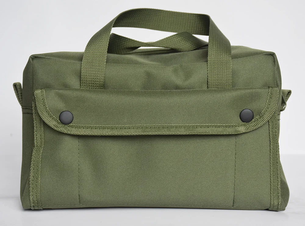 Tool Bags Heavy Duty,Work Bag Men, Portable Toolkit for Men and Women