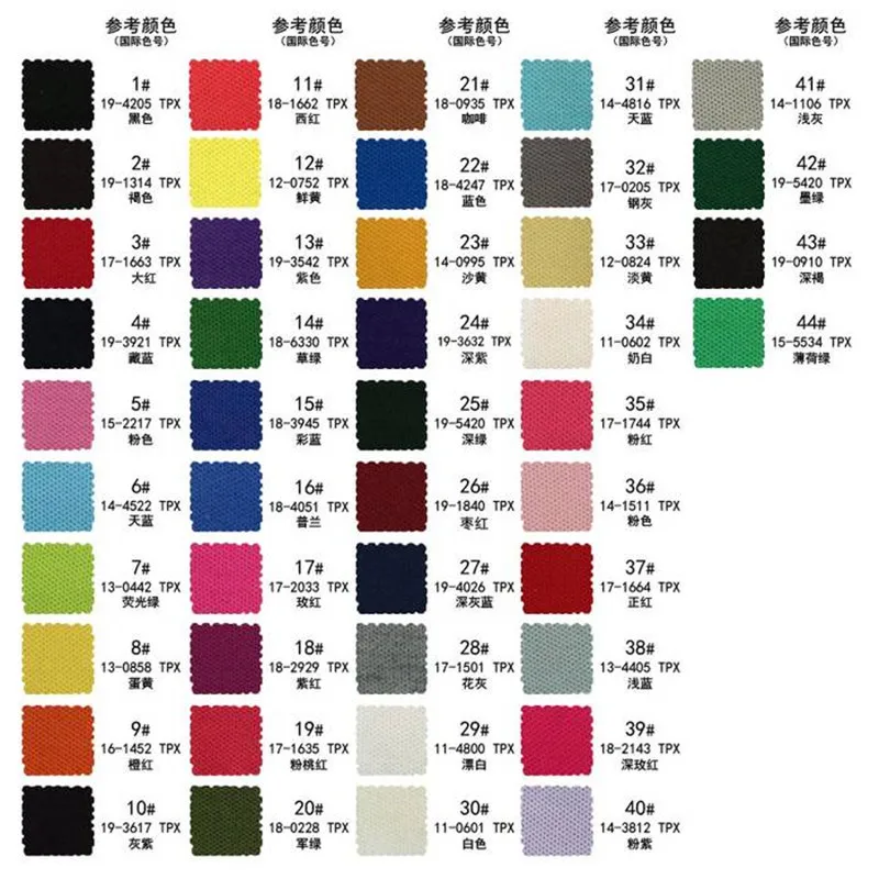 
24S combed 100% cotton double pique fabric for polo shirt 