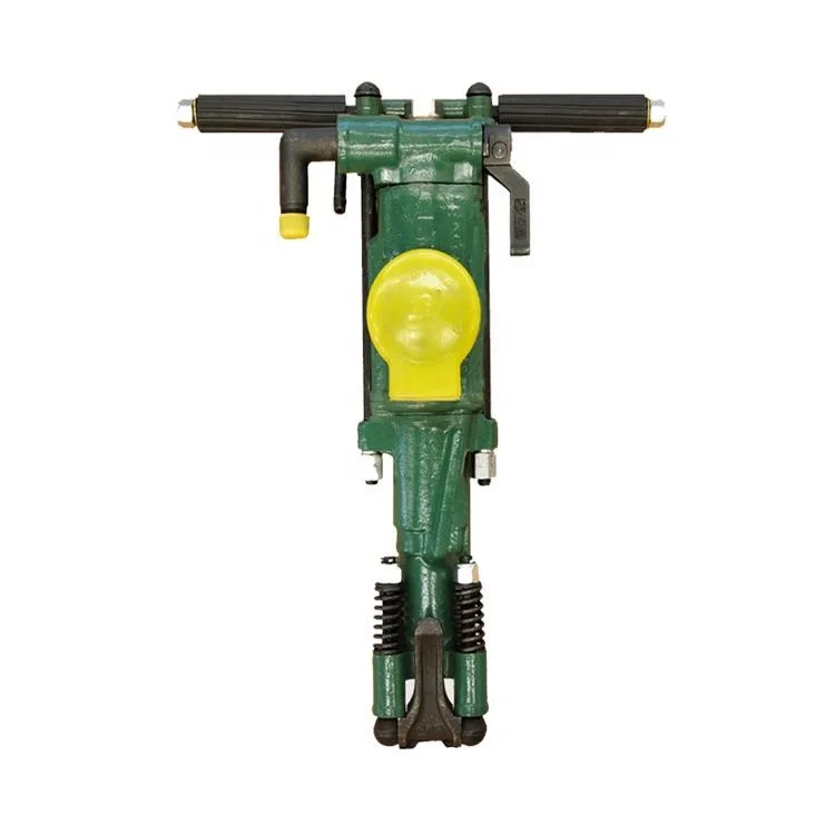 
YO18 YT24 HY18 YT28 HY20 Portable machine air compressor jack hammer Pneumatic rock drill 
