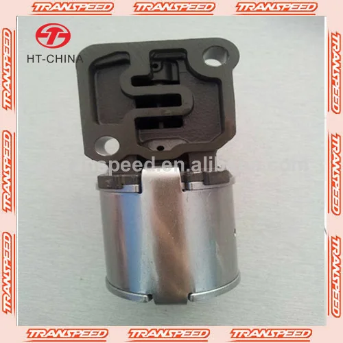 Dq250/02e для vvw автоматическая коробка передач электромагнитный epc