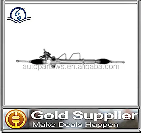New steering rack and gear for TOYOTA 45510-26050