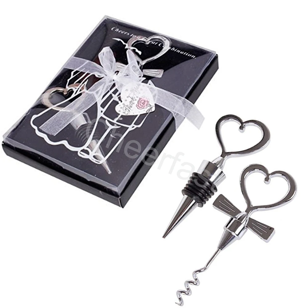 Хорошие продажи от производителя Cheerfast свадебные сувениры пробка для винных бутылок на заказ