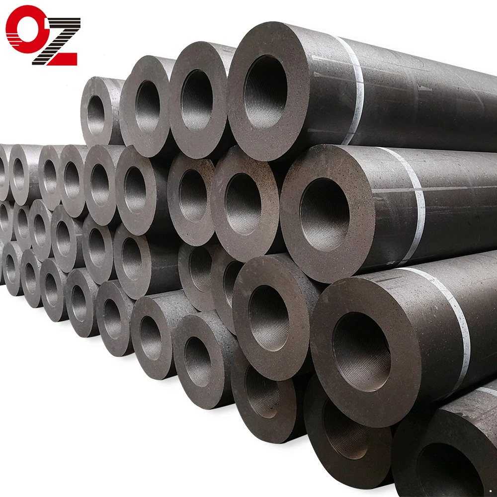 Электрод графита соска OUZHENG 4tpi