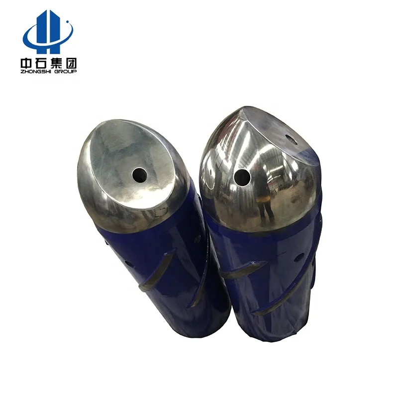 Customized Made Sizes Cementing Casing reamer shoe