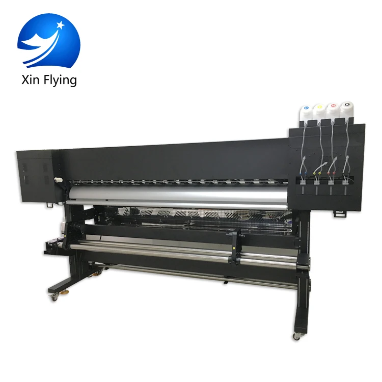 Grando sublimation printer Inkjet Printer Dye Printer For Textile