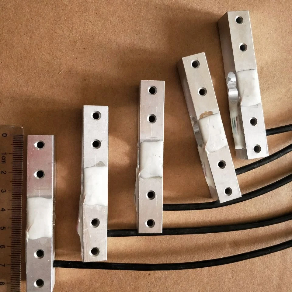 Micro Small Size Strain  Load Cell 500g 1kg 2Kg 3Kg 5Kg  10kg 15kg 20kg 50kg For Weighing Scales