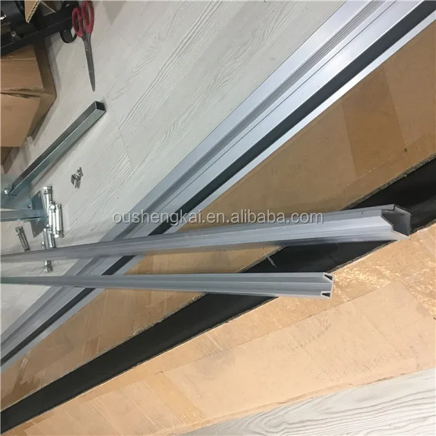 Samples free WPC decking board fencing with wood plastic composite post WPC fence