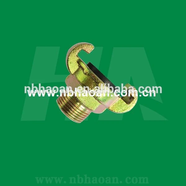 Универсальный Crowfoot муфта европейского типа