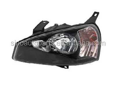 HEAD LAMP FOR LADA KALINA HEADLIGHT TAIL LAMP AND FOG LAMP