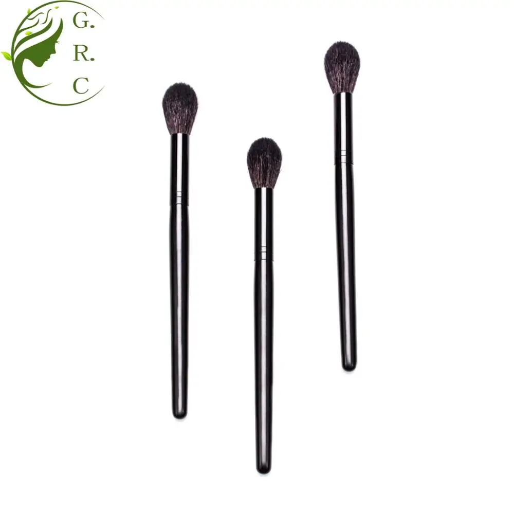 
Eyeshadow Blending Brush Useful Domed Highlighter Brush for Bridge of Nose Beauty makeup 