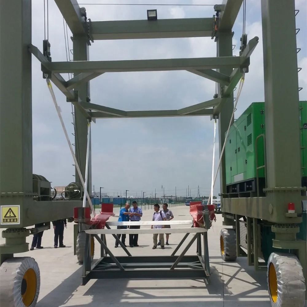 Boat and Yacht Handling Crane for sale