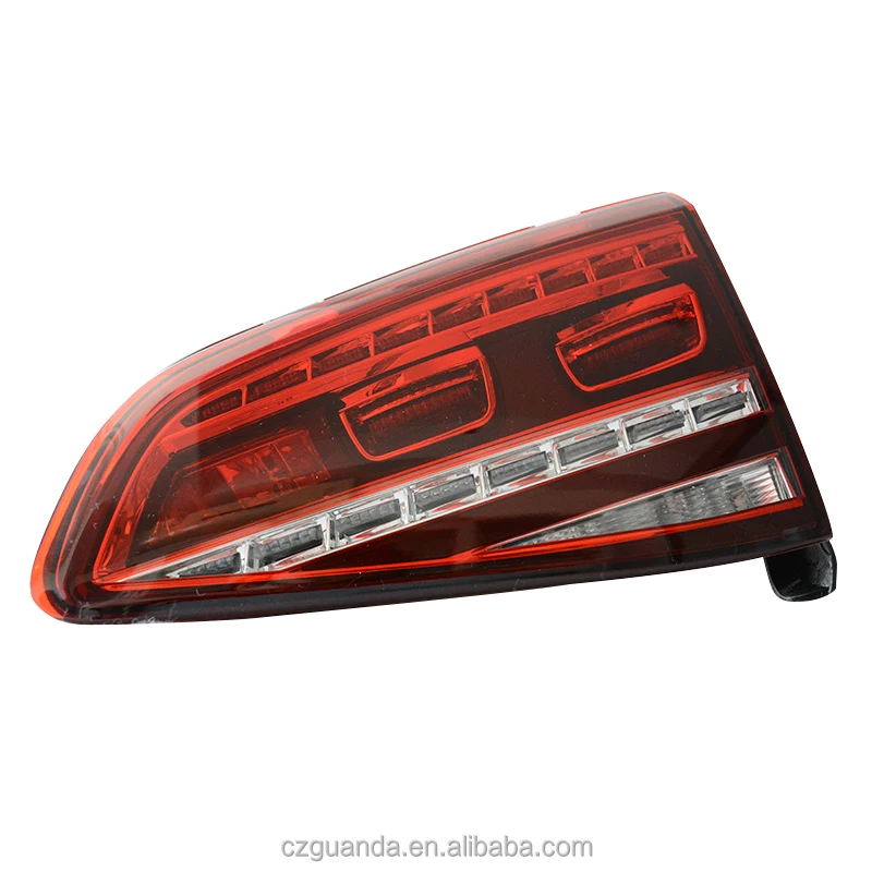  Автозапчасти светодиодный задний фонарь для golf mk7