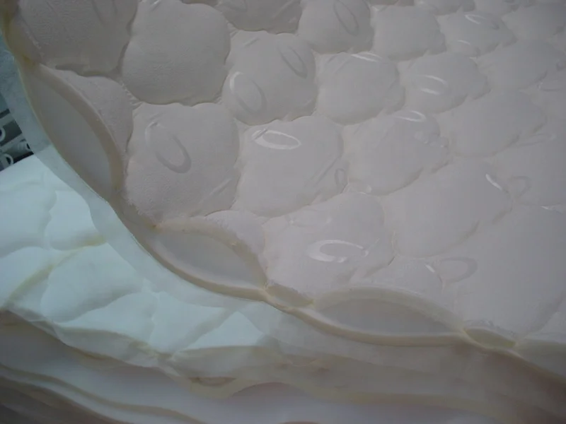 Widely Use in Bedroom Furniture Mattress Flexible Mattress Topper Foam Sheet Roll Upholstery Foam Mattress in Box