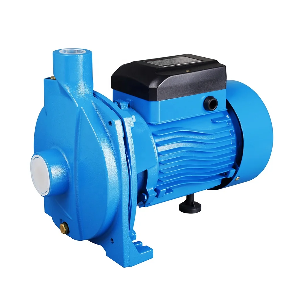 DACHENG pump electric Centrifugal water 750W pressure surface CPM 158C 1hp water pumps