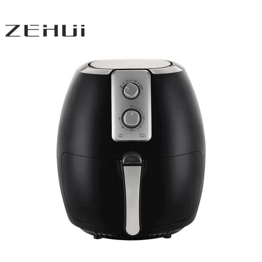 
Mini Size Electric Healthy Hot Air Fryer 