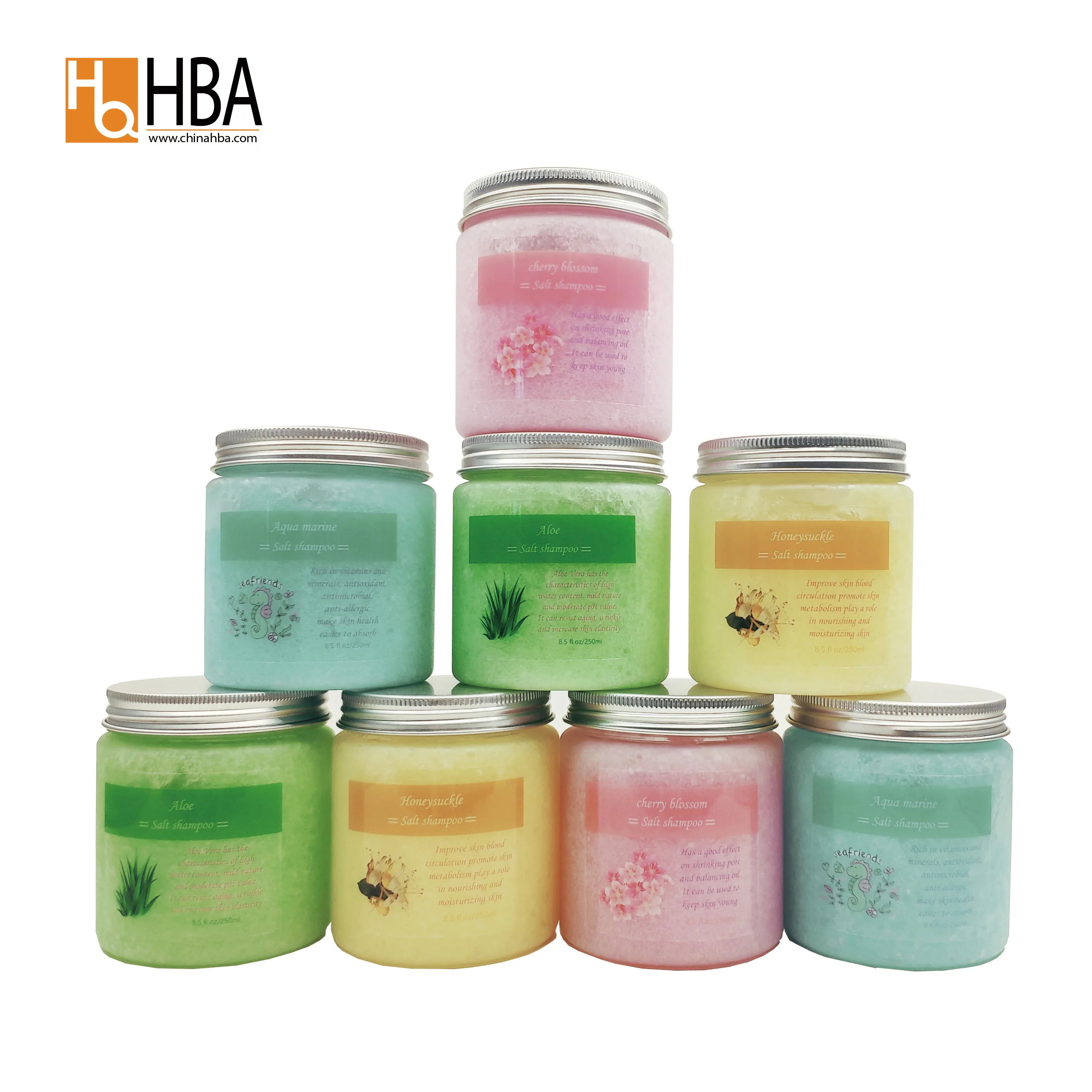 2019 new arrival multicolor travel size fragrance oil control conditioner salt free shampoo