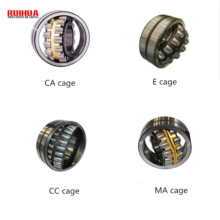 Прейскурант на подшипники Nbc, сферические роликовые подшипники 22209 23022 22208cc/w33