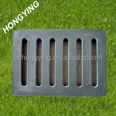 
Gully drain grating cover manhole 