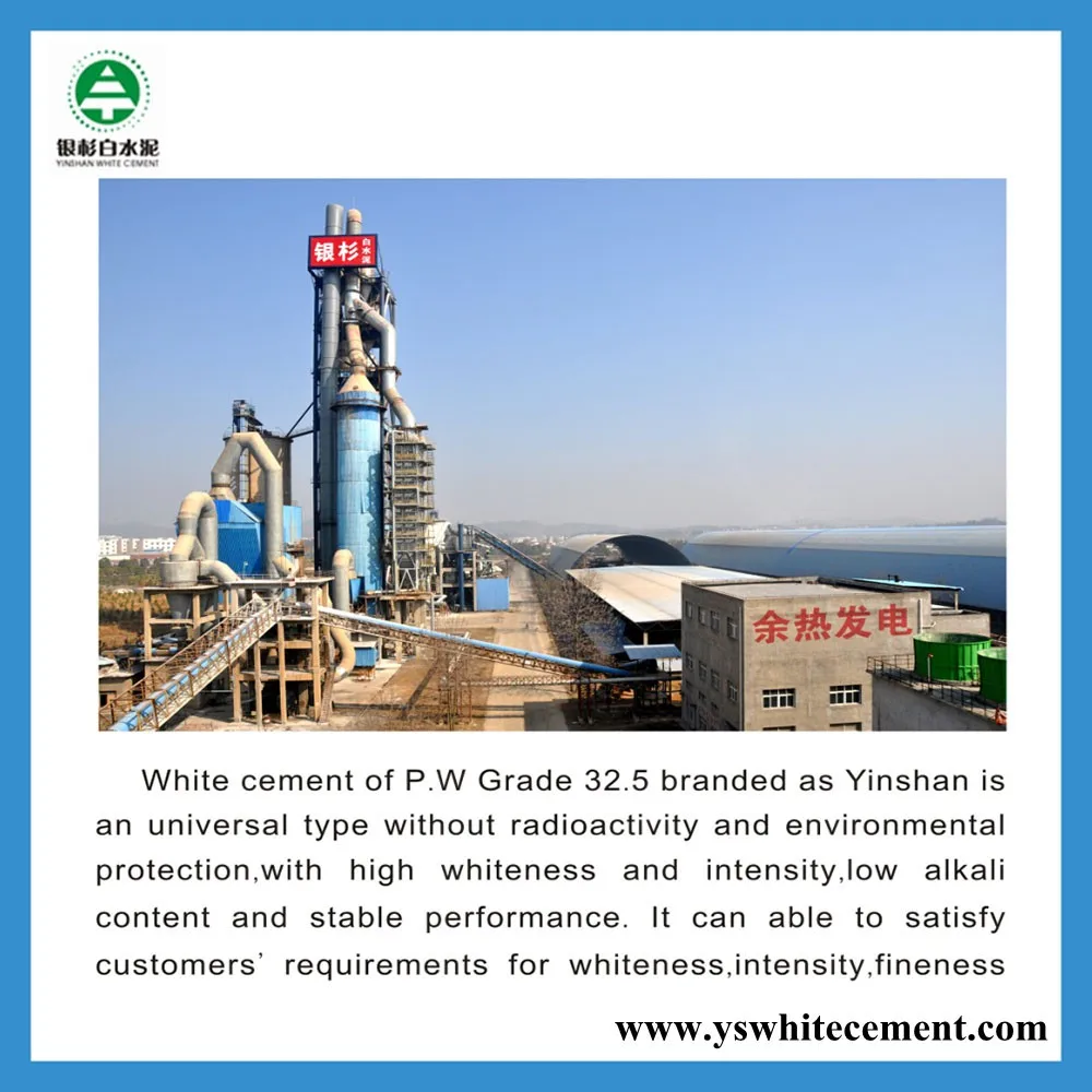 cement clinker supplier