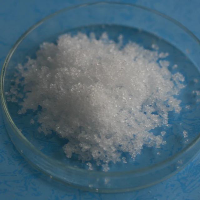 Технический формат аммония NH4COOH