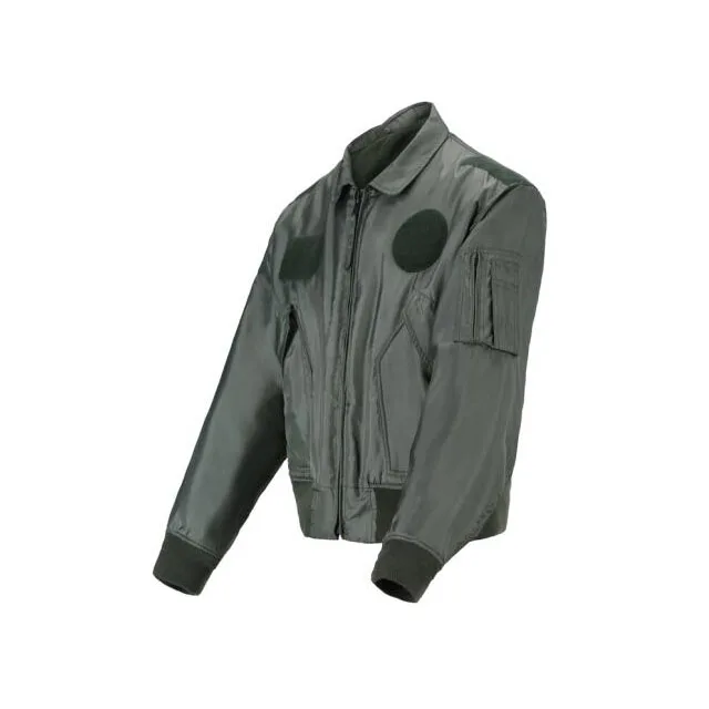 Airforce Jacket Pilot Suit Flight Uniform