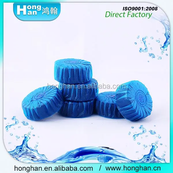 Instantly Eliminate Odors Keep Air Dry Fresh Natural Products 250-300 flushes 50g daily use toilet cistern block