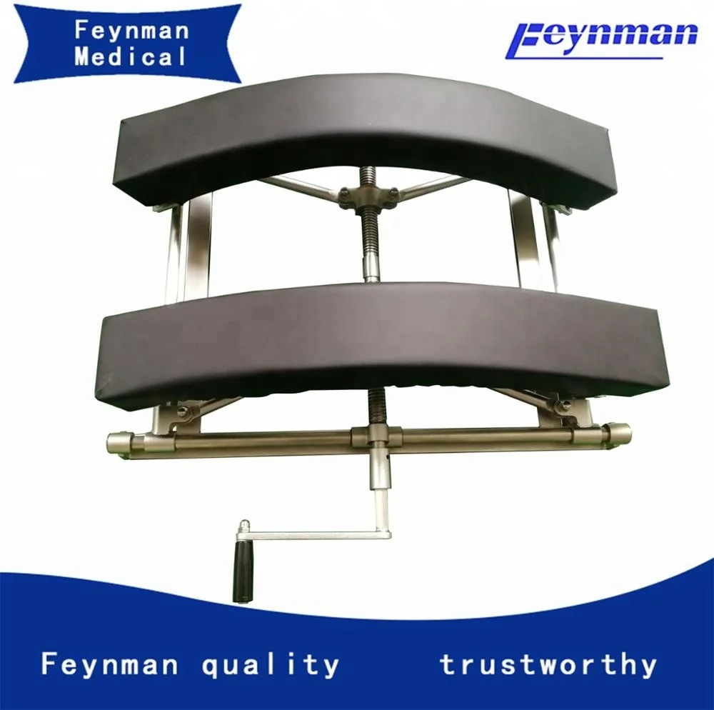 Spine frame/ Spine operation support frame/Wilson frame
