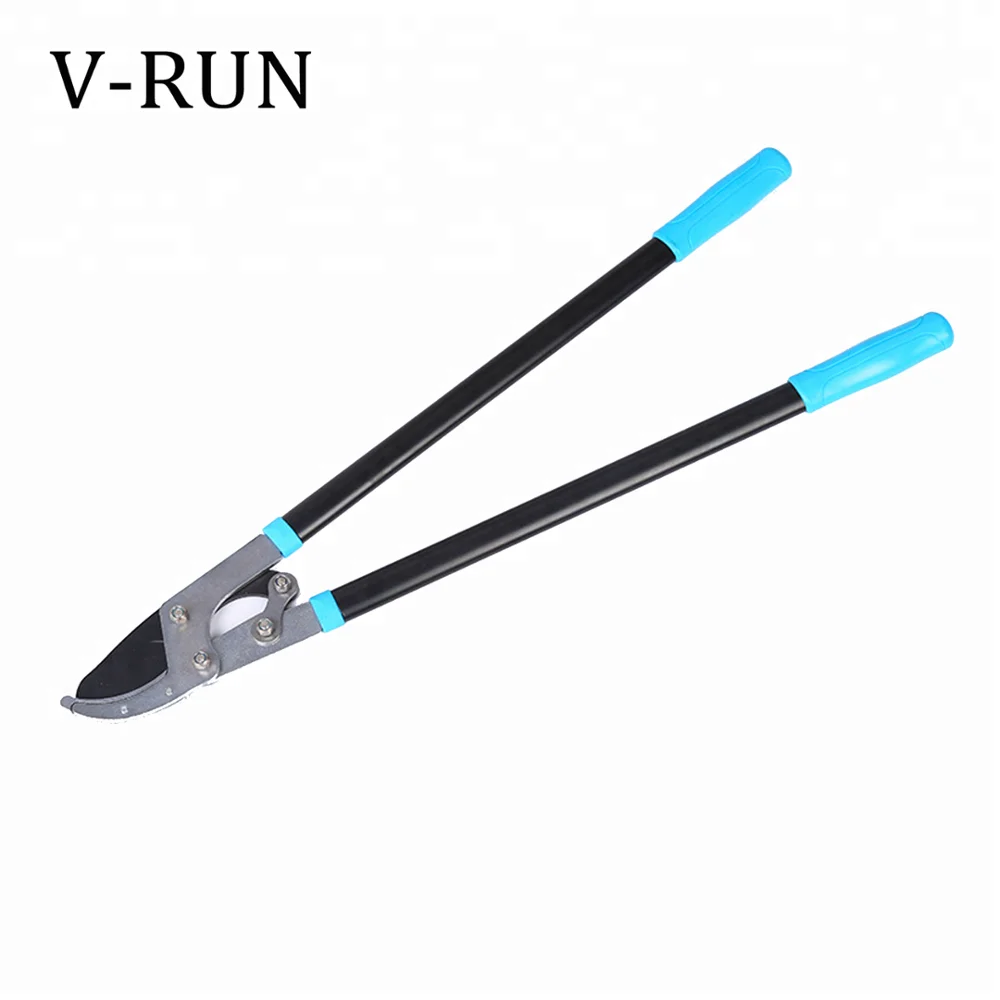 Марганцевая сталь серпы алюминиевого сплава толщиной ветви дерева ножницы секатор