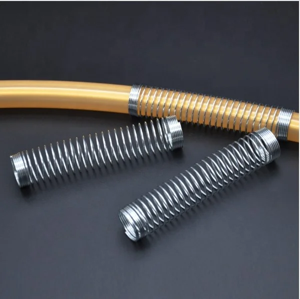 Metal Shisha Hookah Hose Spring for Hookah Sheesha Chicha Nargile Hose