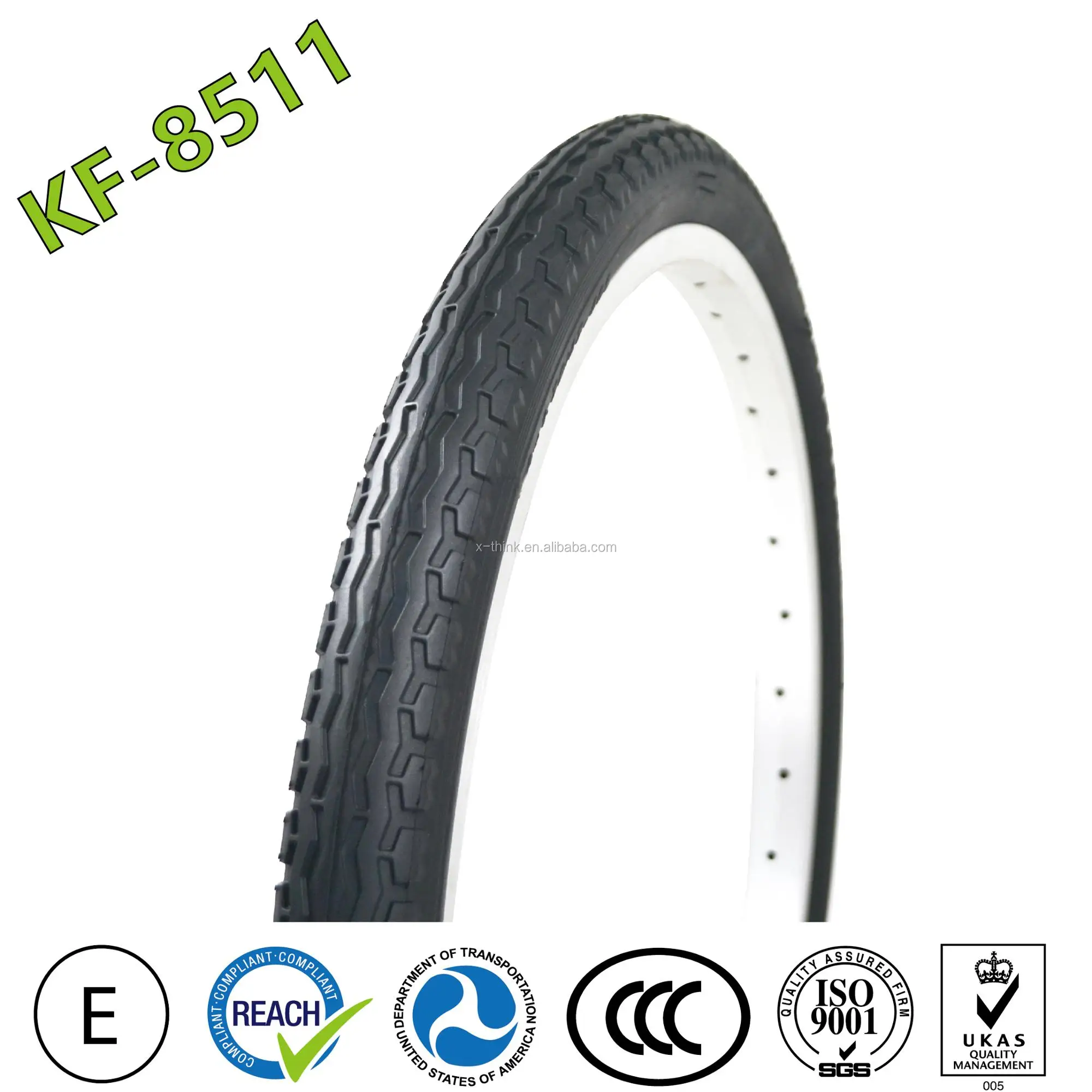 Top Quality airless bicycle tires