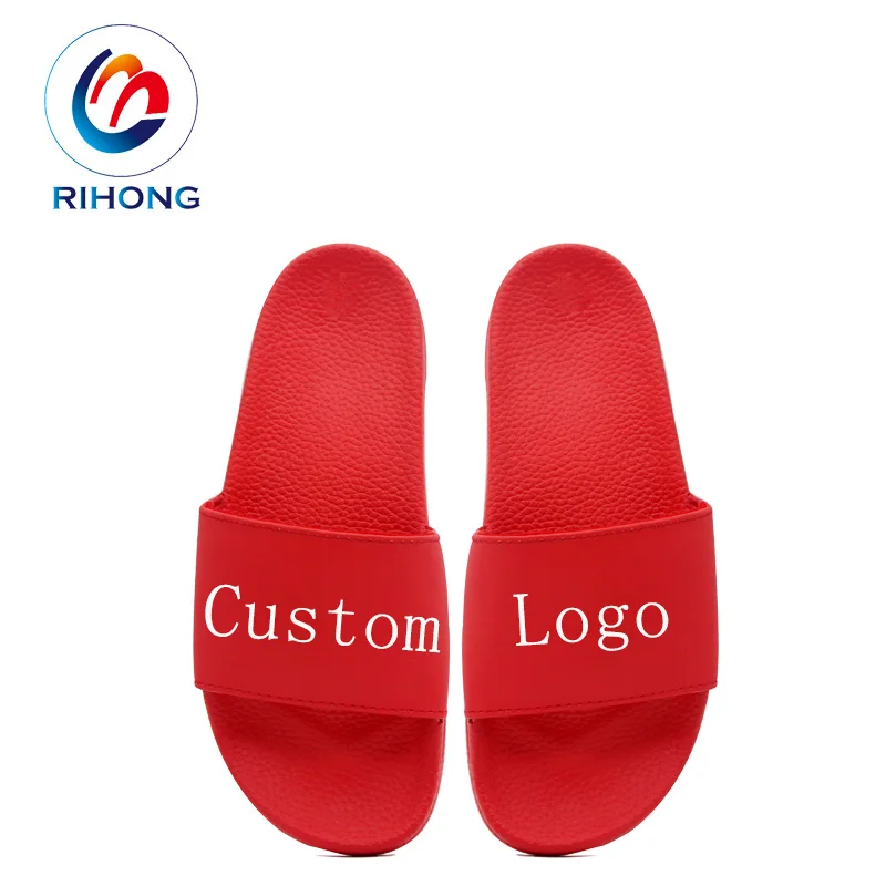 2024 best selling Comfort  lady woman Sandals Custom Logo Simple women slide slipper lady shoes Sandals