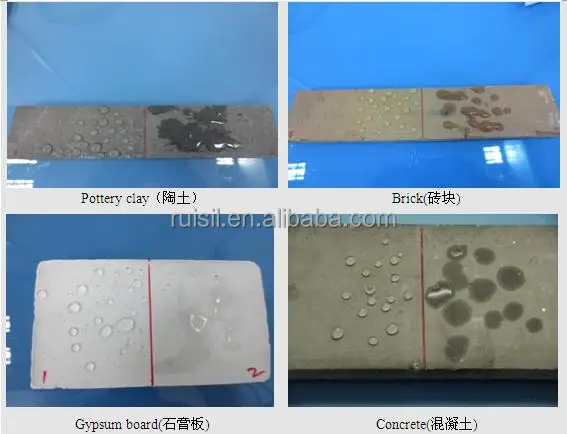 RJ-WP01 Potassium Methyl Siliconate ( XIAMETER OFS-0777)