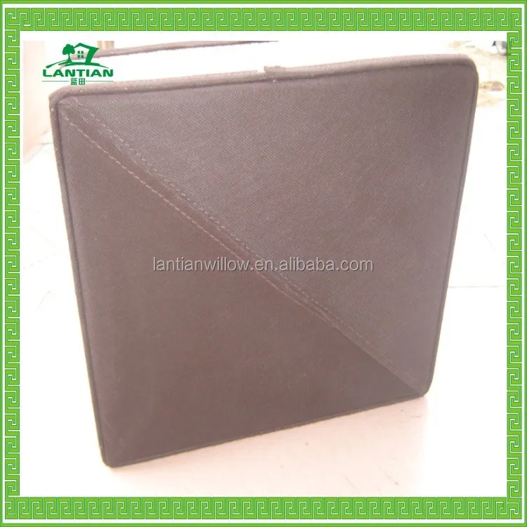 Складные бамбуковые корзины