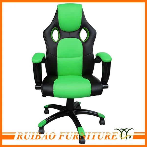 2016 Горячей Продажи Классический Современный Эргономичный Стиль с Высокой Спинкой, Кожа Vintage Офисные Кресла