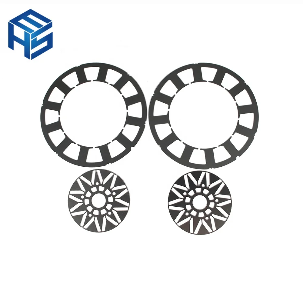 Электрический мотор 65A1300/65JN1300/M1300-65A CRNGO Non-рулон текстурированной электротехнической кремния стальные листы