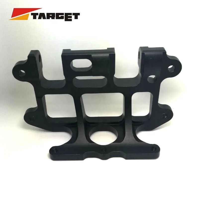 Enco Universal Bridgeport Milling Machine Parts With CNC Machining Service