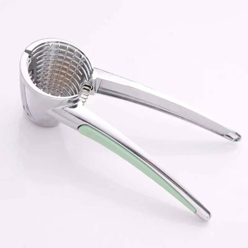 High quality Manual Kitchen Gadgets Zinc Alloy Nut Cracker